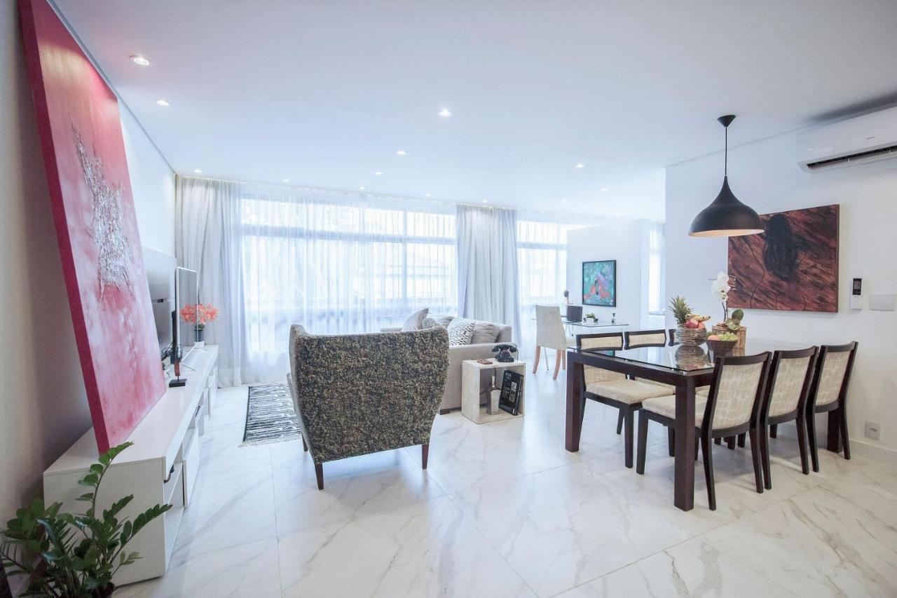 Appartamento Loft Design, Amplo, Modern Com Ar Condicionado Em Alto De Pinheiros San Paolo Esterno foto