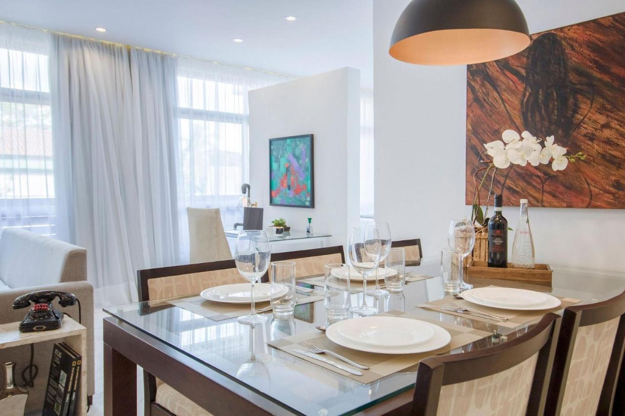 Appartamento Loft Design, Amplo, Modern Com Ar Condicionado Em Alto De Pinheiros San Paolo Esterno foto
