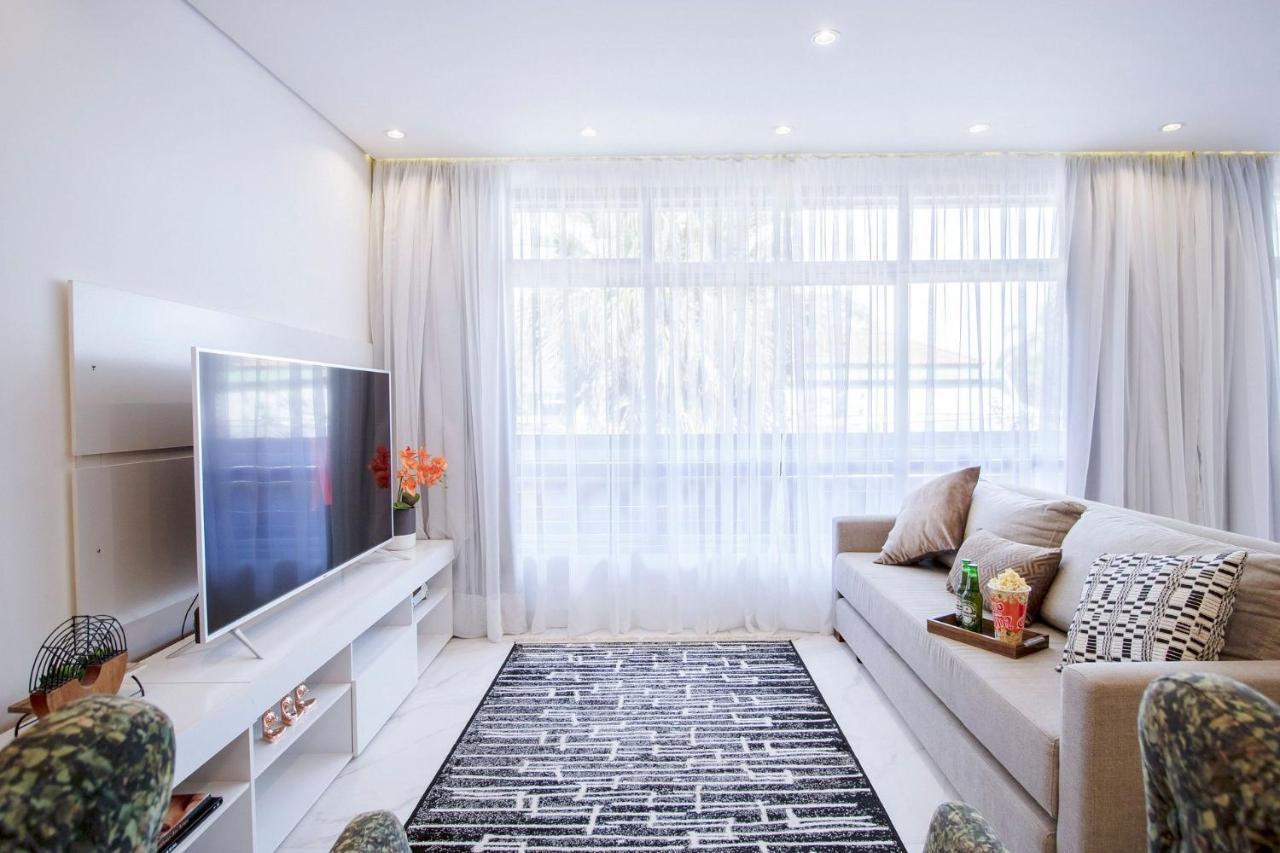 Appartamento Loft Design, Amplo, Modern Com Ar Condicionado Em Alto De Pinheiros San Paolo Esterno foto